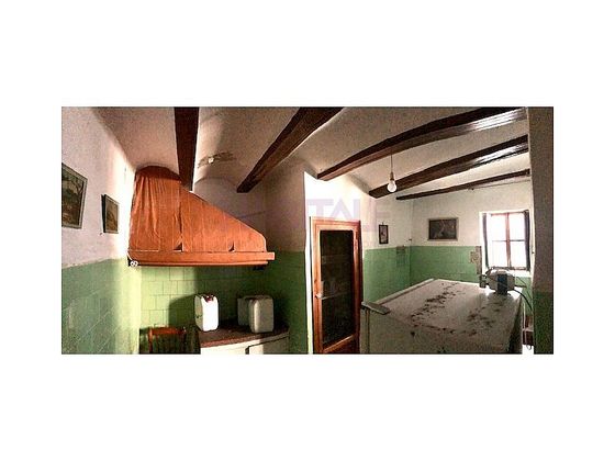 Foto 1 de Casa rural en venta en Riba-roja de Túria de 3 habitaciones con terraza
