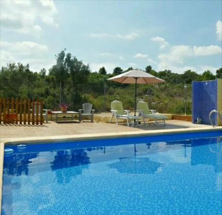 Foto 1 de Xalet en venda a San Antonio de Benagéber de 4 habitacions amb terrassa i piscina