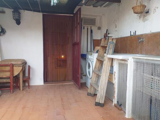 Foto 2 de Xalet en venda a Alcublas de 3 habitacions amb terrassa i calefacció