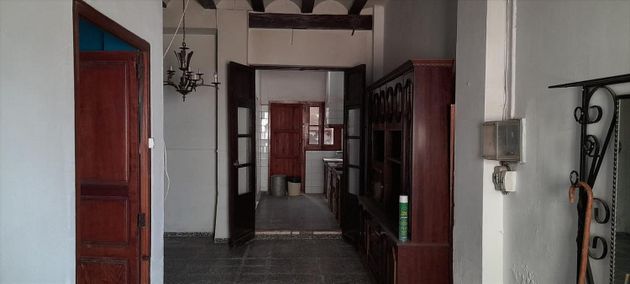 Foto 1 de Venta de casa en Pedralba de 3 habitaciones y 108 m²
