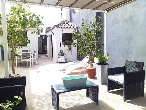Foto 1 de Xalet en venda a Riba-roja de Túria de 3 habitacions amb terrassa i garatge