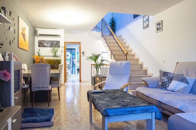 Foto 2 de Dúplex en venda a Ciutadella de 3 habitacions amb terrassa i aire acondicionat