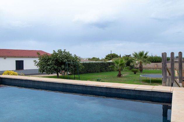 Foto 2 de Casa rural en venda a Ciutadella de 4 habitacions amb piscina i jardí