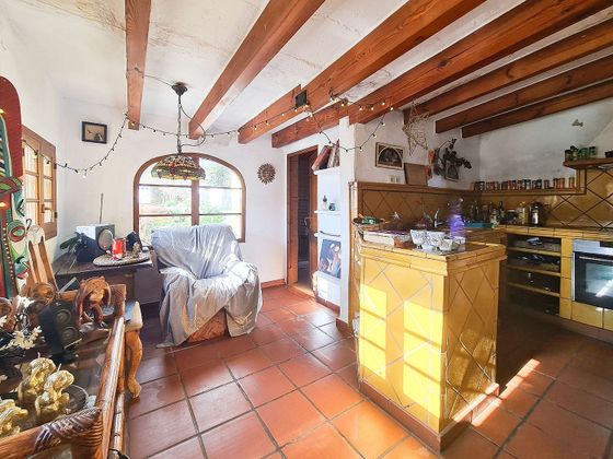 Foto 2 de Casa rural en venda a Ciutadella de 3 habitacions i 486 m²
