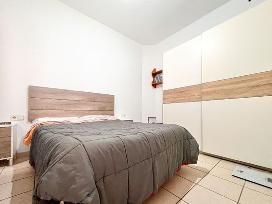 Foto 1 de Pis en venda a Ciutadella de 2 habitacions amb aire acondicionat i calefacció