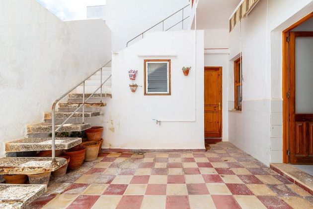 Foto 1 de Casa en venta en Ciutadella de 4 habitaciones con terraza