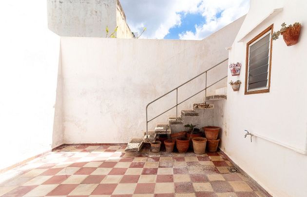 Foto 2 de Casa en venta en Ciutadella de 4 habitaciones con terraza