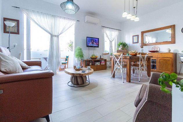 Foto 1 de Pis en venda a Ciutadella de 2 habitacions amb terrassa i aire acondicionat
