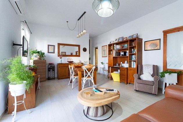 Foto 2 de Piso en venta en Ciutadella de 2 habitaciones con terraza y aire acondicionado