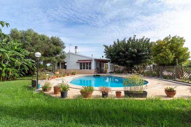Foto 1 de Casa rural en venda a Ciutadella de 3 habitacions amb piscina i garatge