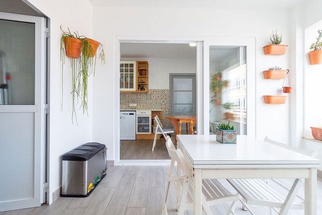 Foto 1 de Piso en venta en Ciutadella de 3 habitaciones con terraza y aire acondicionado