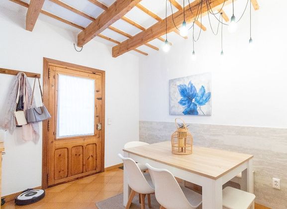 Foto 2 de Casa en venda a Ciutadella de 3 habitacions amb terrassa