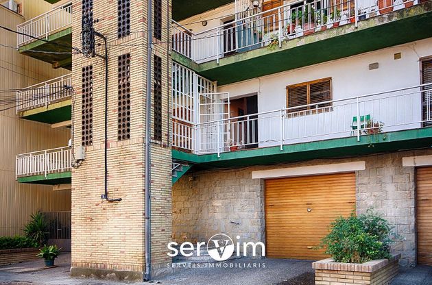 Foto 1 de Piso en venta en calle Pilar Moret de 4 habitaciones con terraza y garaje