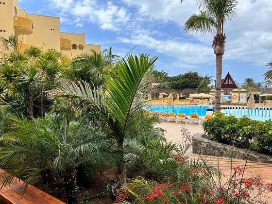 Foto 1 de Estudi en venda a San Agustín - Bahía Feliz - Playa del Águila amb terrassa i piscina
