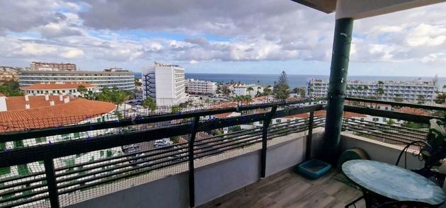 Foto 2 de Piso en venta en Playa del Inglés de 1 habitación con piscina y balcón