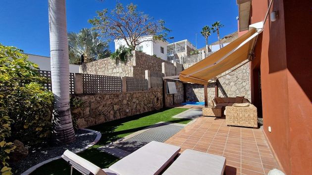 Foto 2 de Chalet en venta en Playa del Cura - Taurito de 4 habitaciones con terraza y garaje