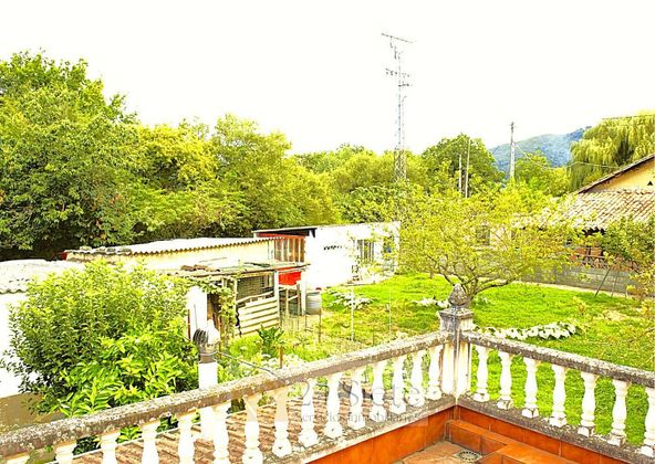 Foto 1 de Chalet en venta en Parroquias de Oviedo de 5 habitaciones con terraza y garaje