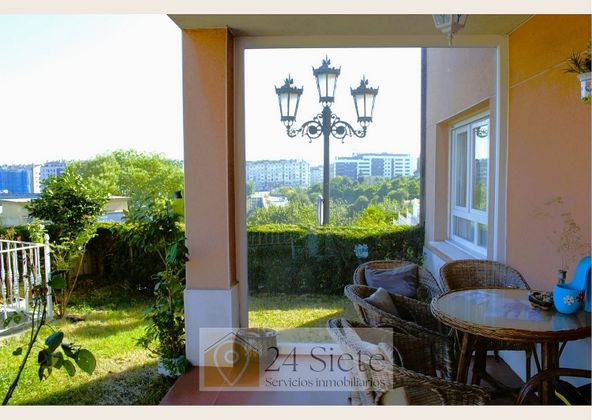 Foto 2 de Casa en venda a Parque del Oeste - Olivares de 4 habitacions amb terrassa i jardí