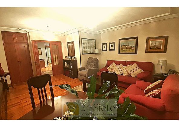 Foto 1 de Pis en venda a Montecerrao de 4 habitacions amb terrassa i garatge