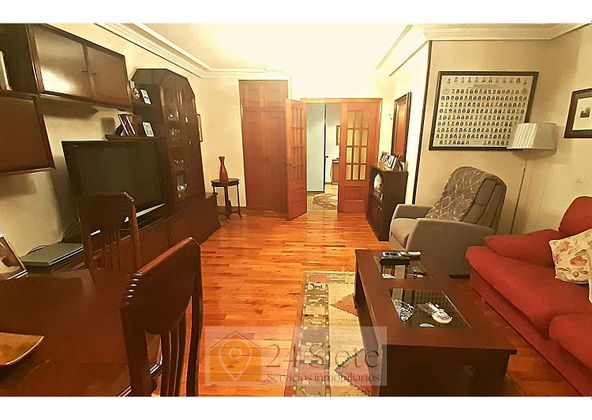 Foto 2 de Pis en venda a Montecerrao de 4 habitacions amb terrassa i garatge