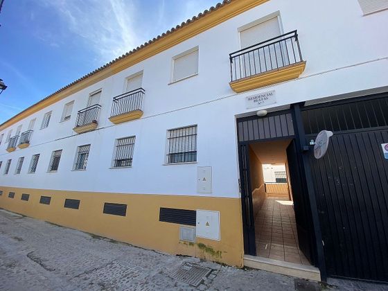 Foto 1 de Casa en venda a Écija de 3 habitacions amb terrassa i balcó