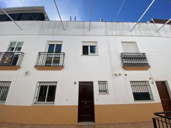 Foto 2 de Casa en venda a Écija de 3 habitacions amb terrassa i balcó