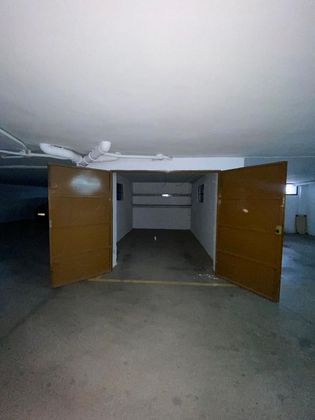 Foto 2 de Garaje en venta en Écija de 16 m²