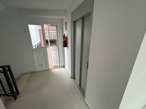 Foto 1 de Piso en venta en Écija de 3 habitaciones con garaje y aire acondicionado