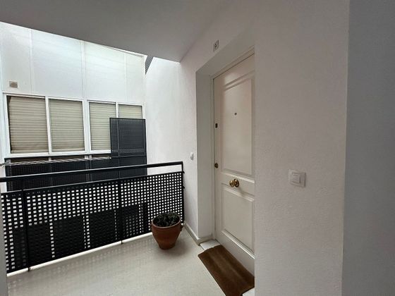 Foto 2 de Pis en venda a Écija de 3 habitacions amb garatge i aire acondicionat