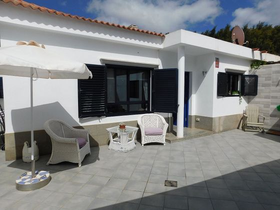 Foto 1 de Casa adossada en venda a calle Punta Pesebre de 3 habitacions amb terrassa