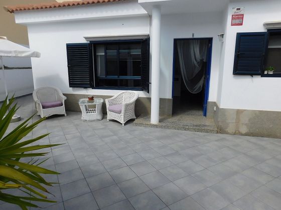 Foto 2 de Venta de casa adosada en calle Punta Pesebre de 3 habitaciones con terraza