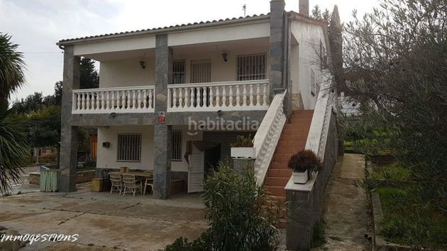 Foto 2 de Venta de chalet en Lliçà d´Amunt de 7 habitaciones con terraza y piscina