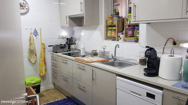 Foto 2 de Casa en venda a Parets del Vallès de 4 habitacions amb terrassa i aire acondicionat