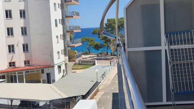 Foto 1 de Pis en venda a paseo Maritim de 2 habitacions amb terrassa i garatge