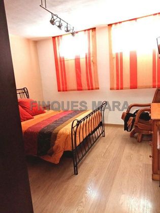 Foto 2 de Dúplex en venda a Centre - Sant Boi de Llobregat de 4 habitacions amb aire acondicionat i calefacció