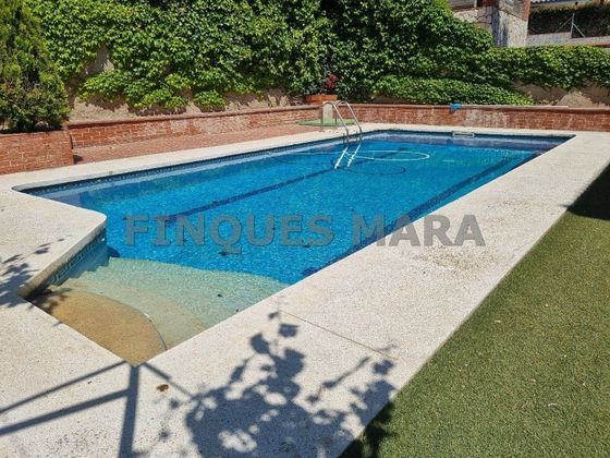 Foto 2 de Xalet en venda a Marianao de 5 habitacions amb terrassa i piscina