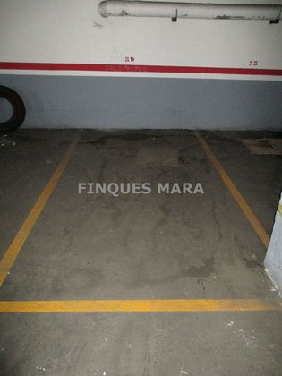 Foto 1 de Garatge en venda a Centre - Sant Boi de Llobregat de 20 m²