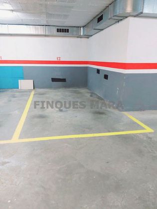 Foto 2 de Venta de garaje en Vinyets - Molí Vell de 14 m²