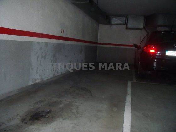 Foto 1 de Venta de garaje en Vinyets - Molí Vell de 17 m²
