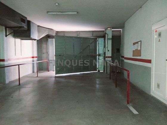 Foto 1 de Garatge en venda a Vinyets - Molí Vell de 8 m²