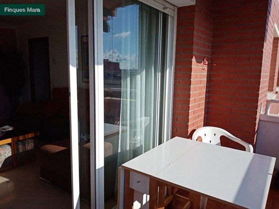 Foto 1 de Pis en venda a Casablanca de 4 habitacions amb balcó i aire acondicionat