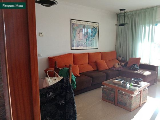 Foto 2 de Pis en venda a Casablanca de 4 habitacions amb balcó i aire acondicionat