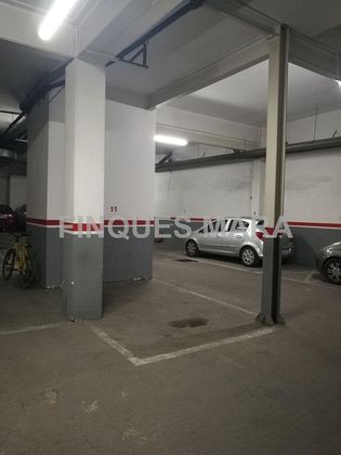Foto 1 de Garatge en venda a Vinyets - Molí Vell de 12 m²