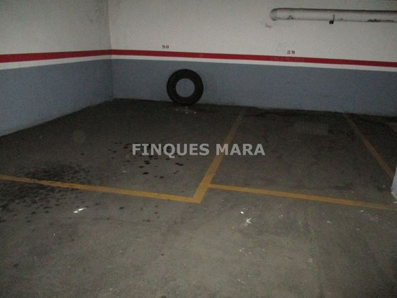 Foto 1 de Garatge en venda a Vinyets - Molí Vell de 20 m²