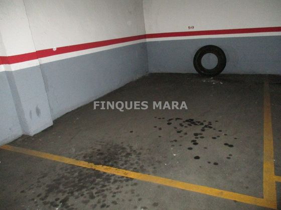 Foto 2 de Garatge en venda a Vinyets - Molí Vell de 20 m²
