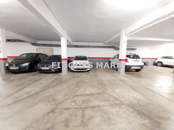 Foto 2 de Garatge en venda a Centre - Sant Boi de Llobregat de 9 m²