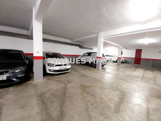 Foto 2 de Venta de garaje en Centre - Sant Boi de Llobregat de 9 m²
