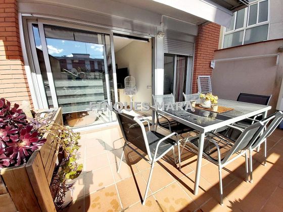 Foto 1 de Pis en venda a Marianao de 3 habitacions amb terrassa i balcó