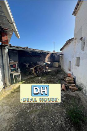 Foto 1 de Venta de casa en Calera y Chozas de 3 habitaciones con garaje y jardín
