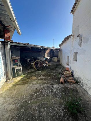 Foto 2 de Casa en venda a Calera y Chozas de 3 habitacions amb garatge i jardí